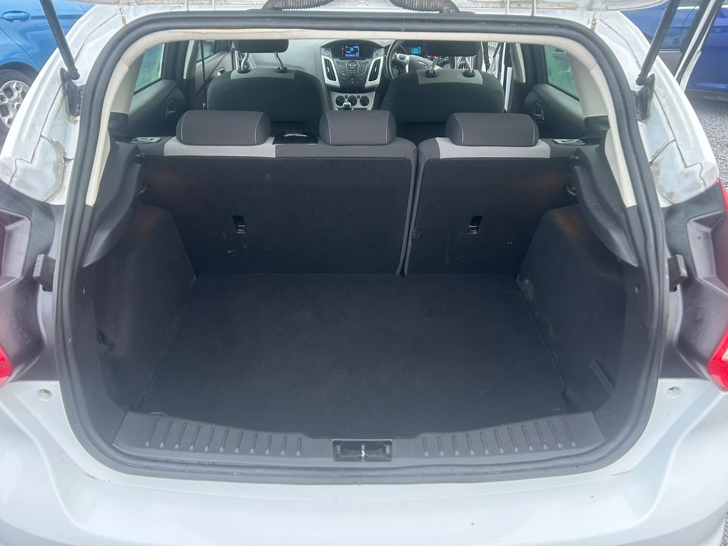 Used Ford Focus 2013 for sale - 77595719: Photo 13