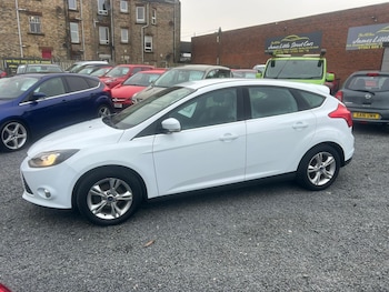Used Ford Focus 2013 for sale - 77595719: Photo