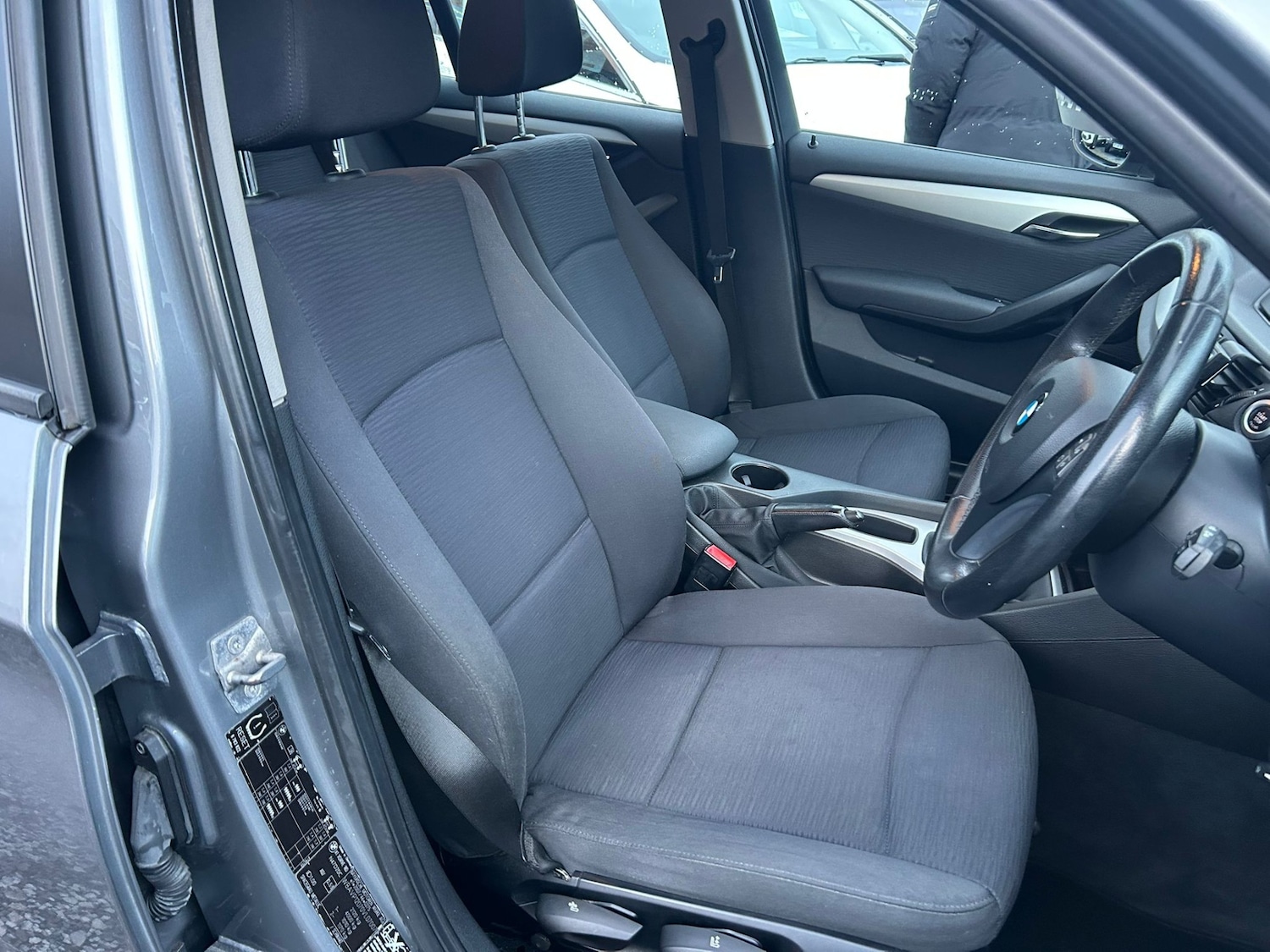 Used BMW X1 2009 for sale - 77171208: Photo 10