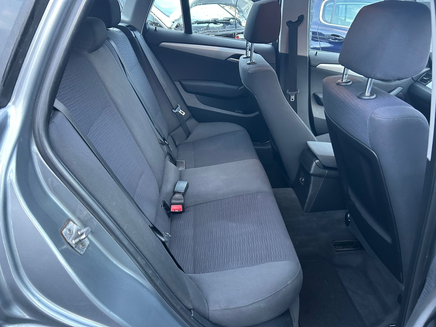 Used BMW X1 2009 for sale - 77171208: Photo 11