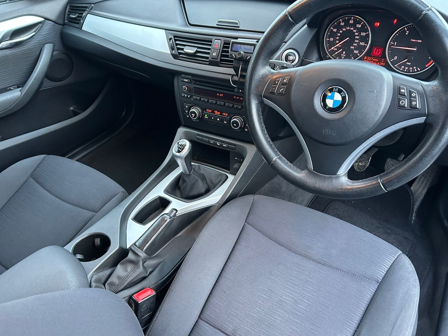 Used BMW X1 2009 for sale - 77171208: Photo 12