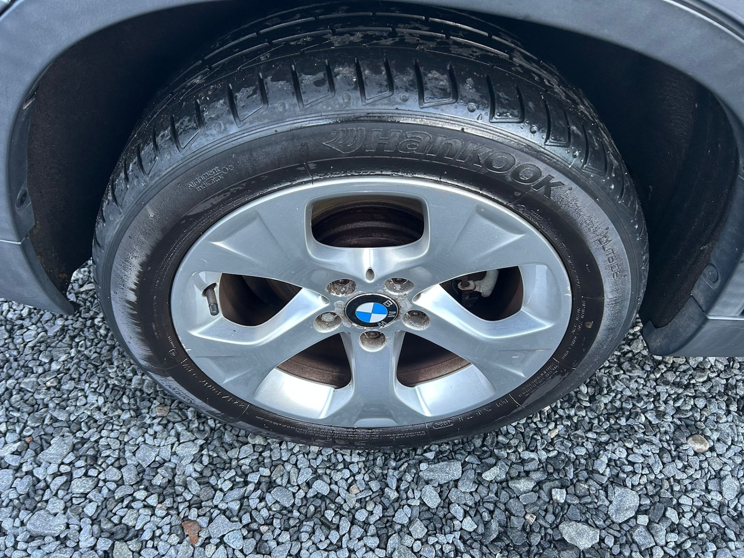 Used BMW X1 2009 for sale - 77171208: Photo 13