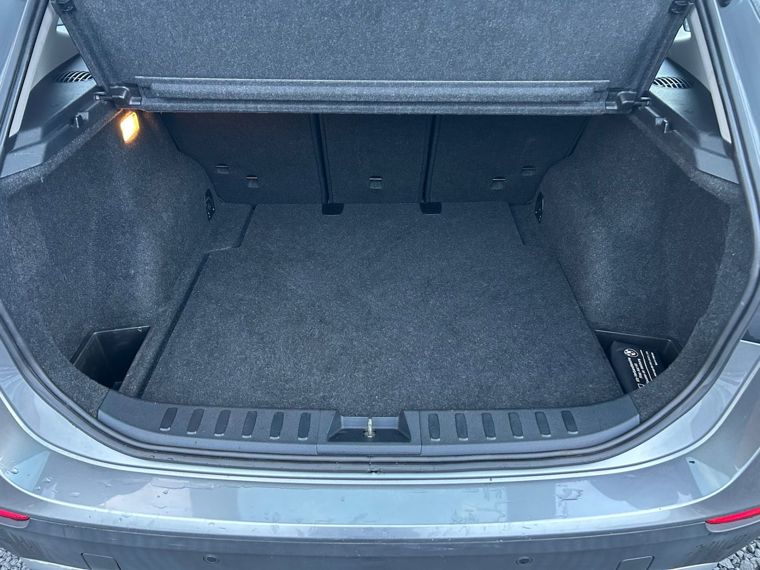 Used BMW X1 2009 for sale - 77171208: Photo 14