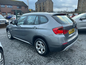 Used BMW X1 2009 for sale - 77171208: Photo