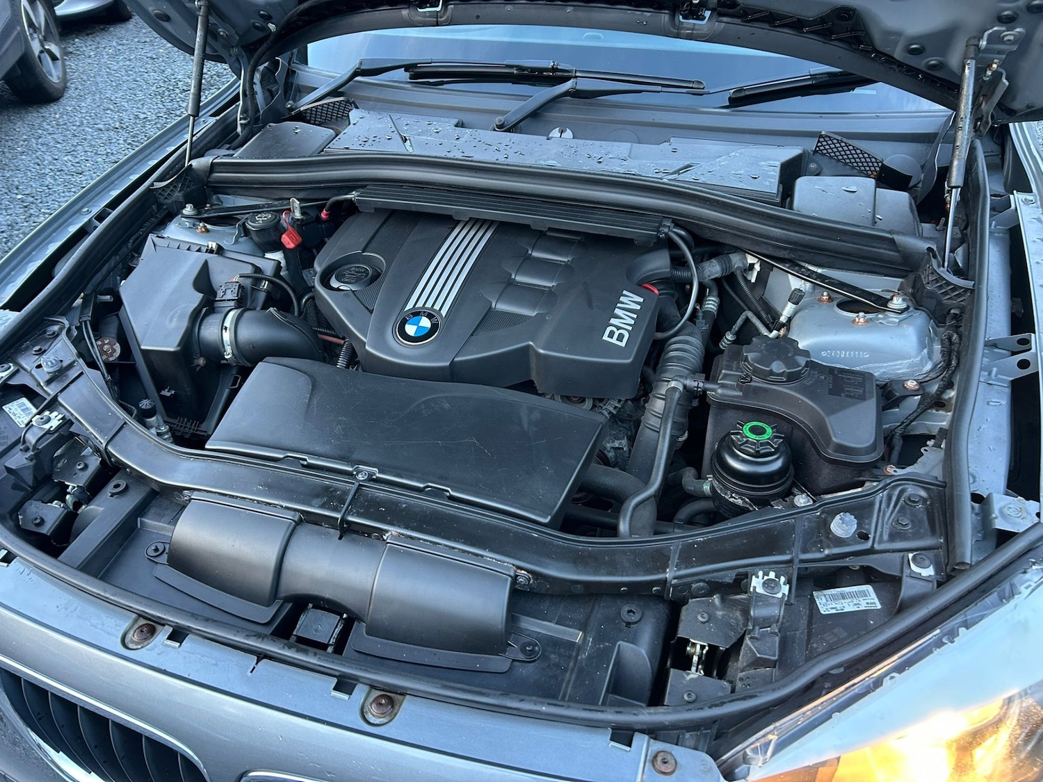 Used BMW X1 2009 for sale - 77171208: Photo 8