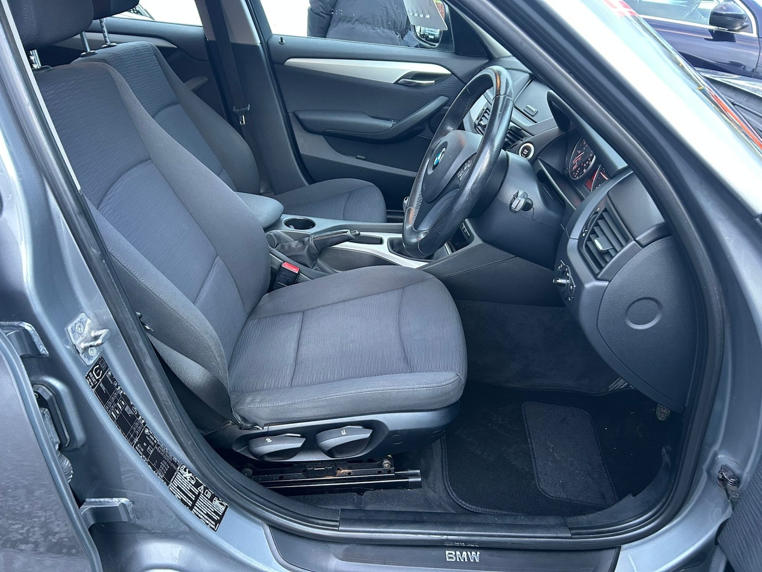 Used BMW X1 2009 for sale - 77171208: Photo 9