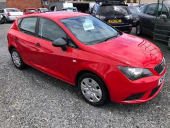 Used SEAT Ibiza 2014 for sale - 74989185: Photo