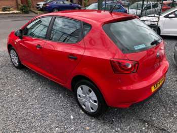 Used SEAT Ibiza 2014 for sale - 74989185: Photo