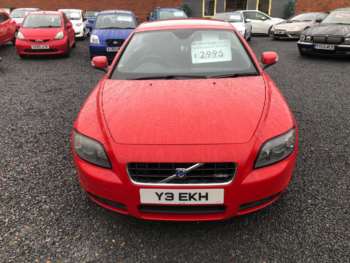 Used Volvo C70 2007 for sale - 72616942: Photo