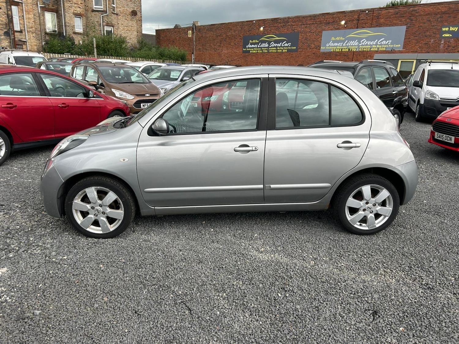 Vehicle 7
