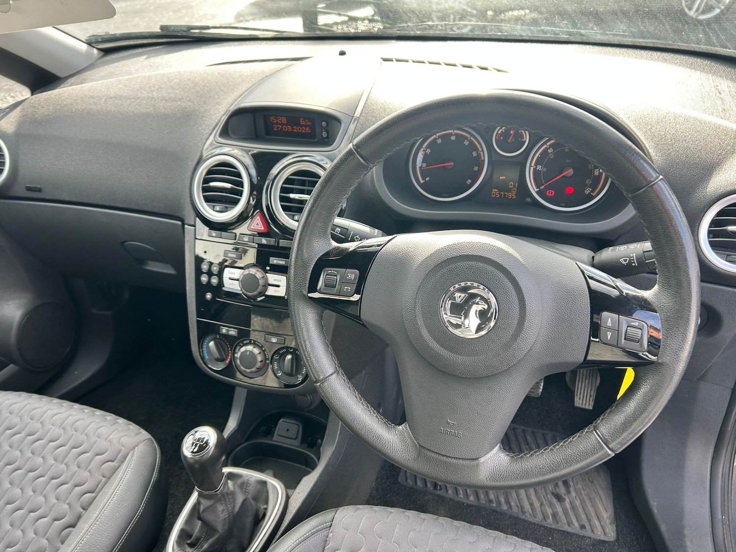 Used Vauxhall Corsa 2013 for sale - 78045892: Photo 11