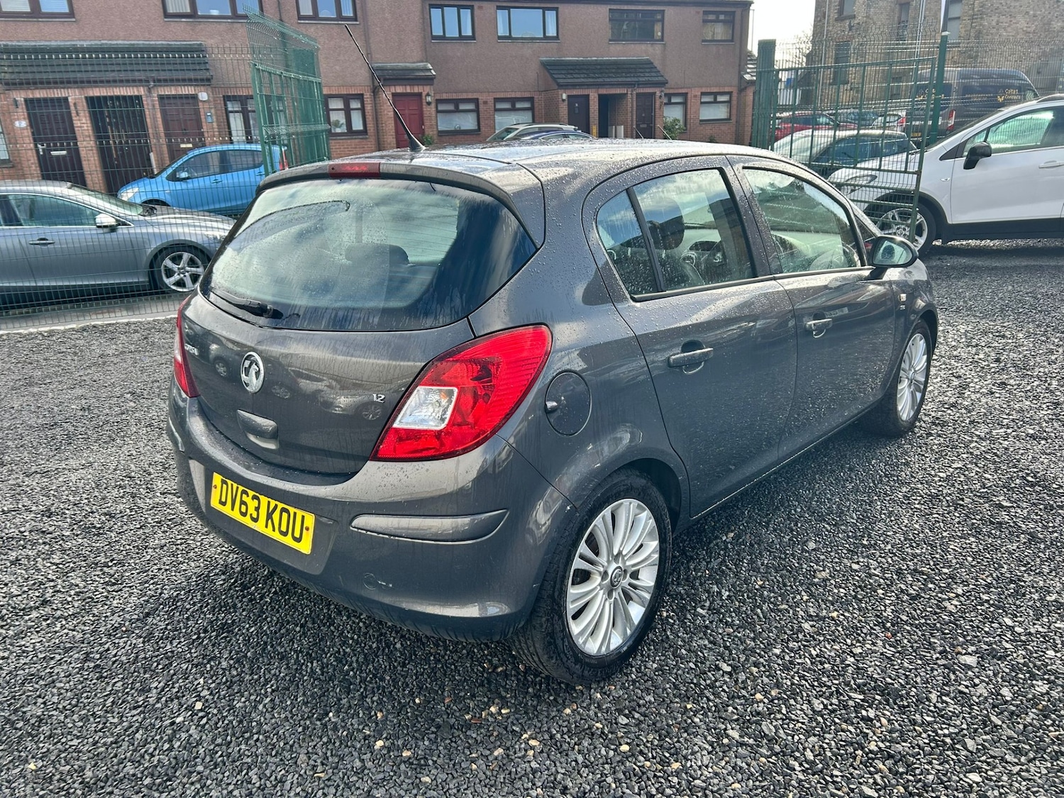 Used Vauxhall Corsa 2013 for sale - 78045892: Photo 5