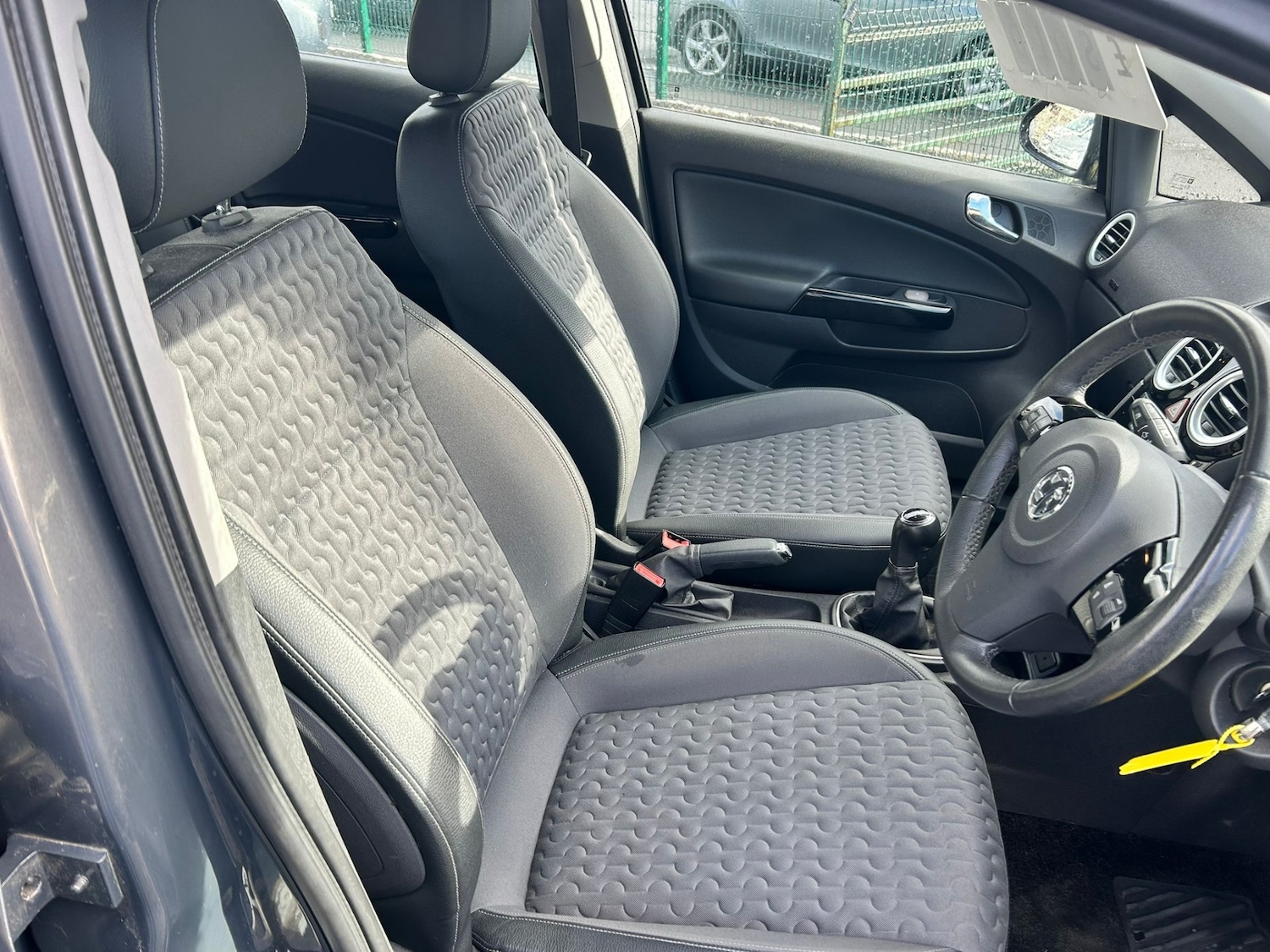 Used Vauxhall Corsa 2013 for sale - 78045892: Photo 9