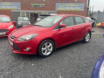 Used Ford Focus 2011 for sale - 75255973: Photo
