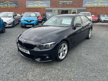 2019 (08) - 420i M Sport 5dr [Professional Media]