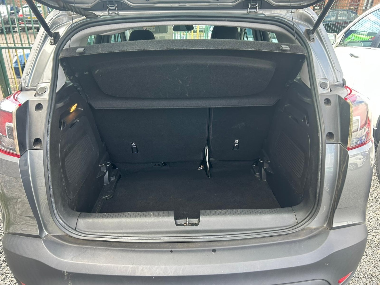 Vehicle 11
