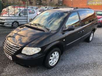 2005 (05) - 3.3 Limited XS 5dr Auto