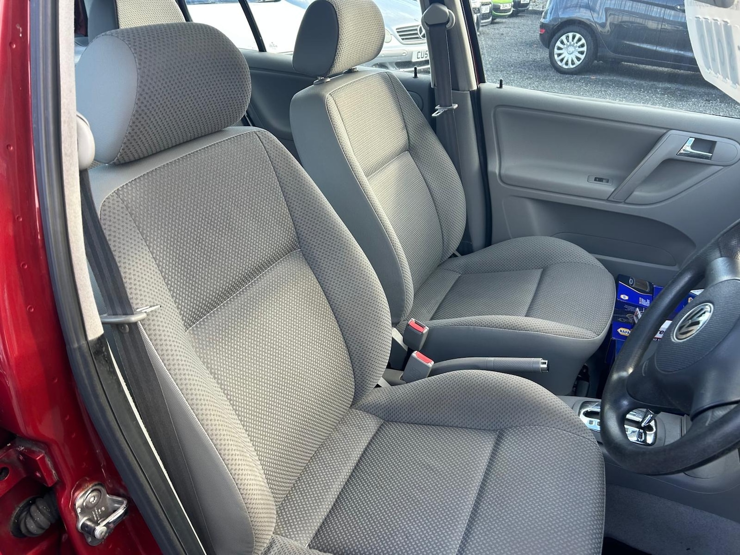 Used Volkswagen Polo 2001 for sale - 76358369: Photo 10