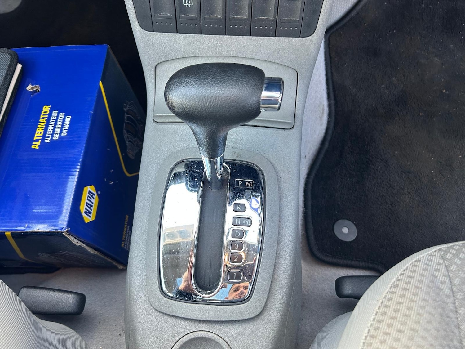 Used Volkswagen Polo 2001 for sale - 76358369: Photo 11