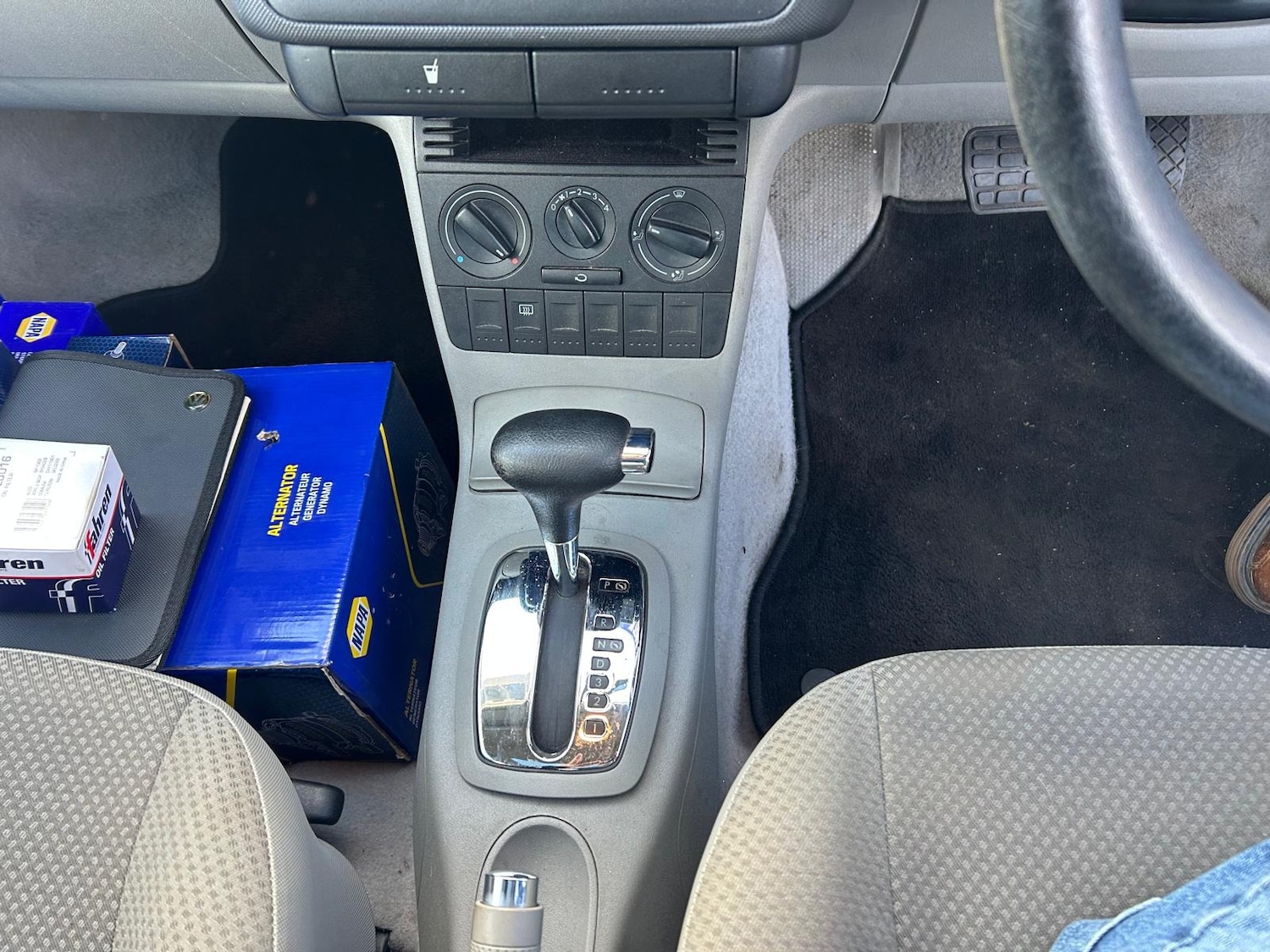 Used Volkswagen Polo 2001 for sale - 76358369: Photo 12