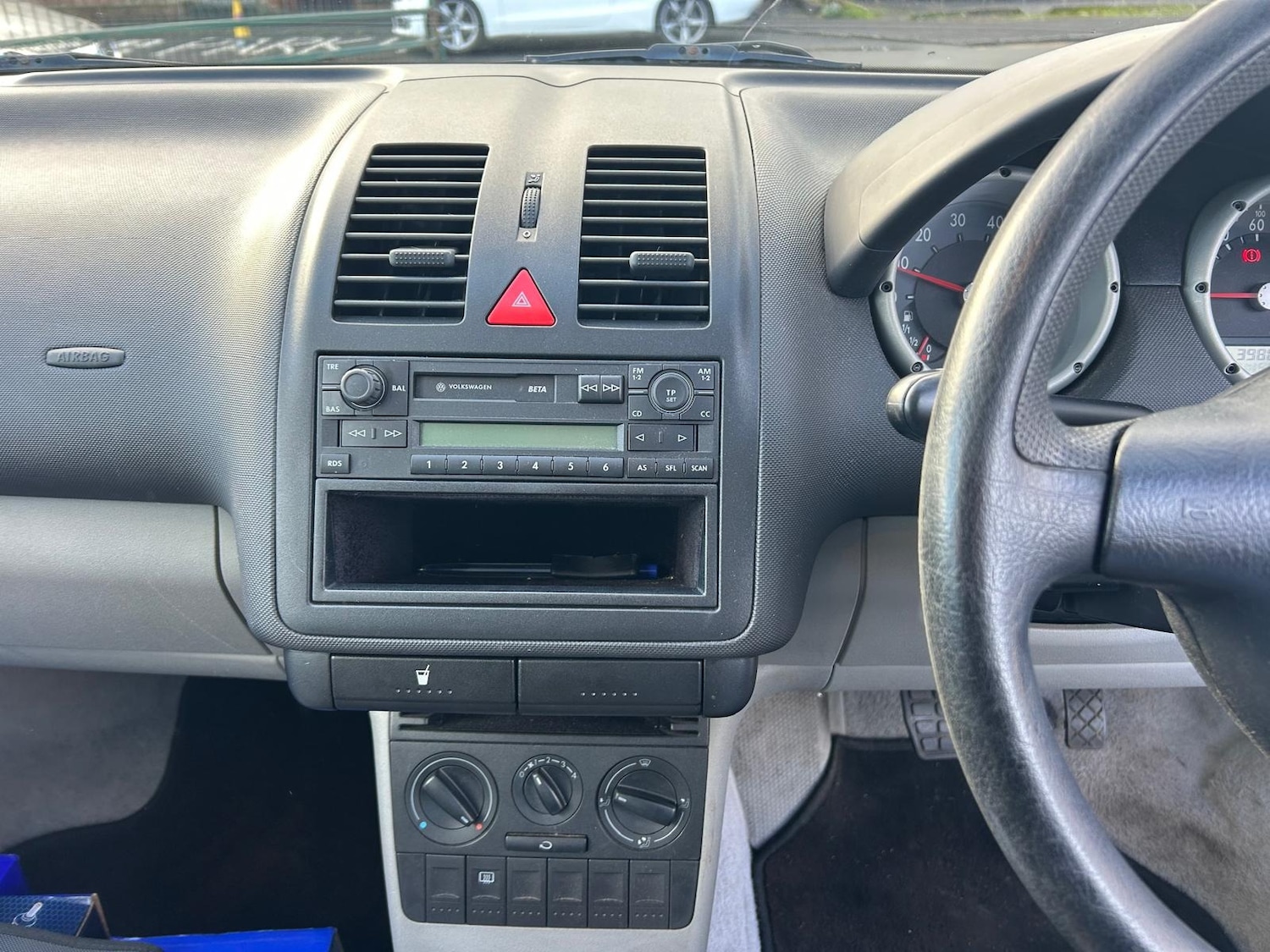 Used Volkswagen Polo 2001 for sale - 76358369: Photo 13