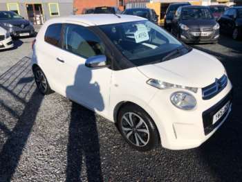 Used Citroen C1 2016 for sale - 73651846: Photo