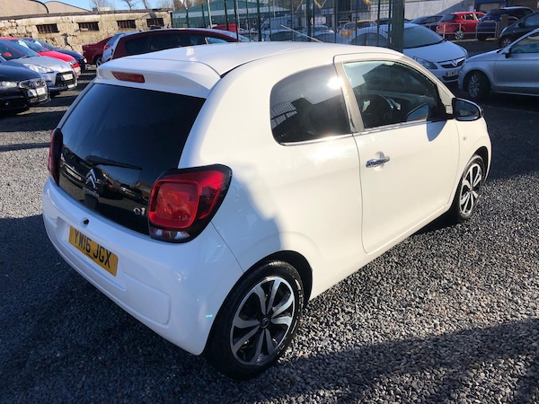 Used Citroen C1 2016 for sale - 73651846: Photo 4