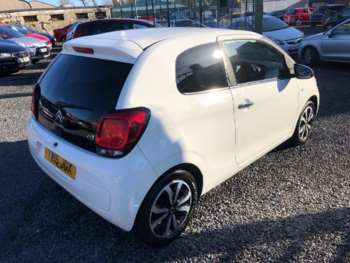 Used Citroen C1 2016 for sale - 73651846: Photo