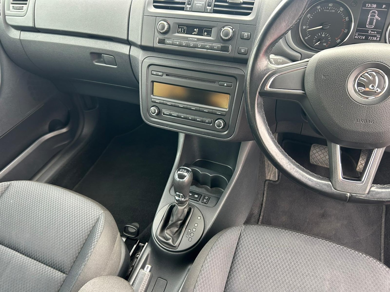 Vehicle 16