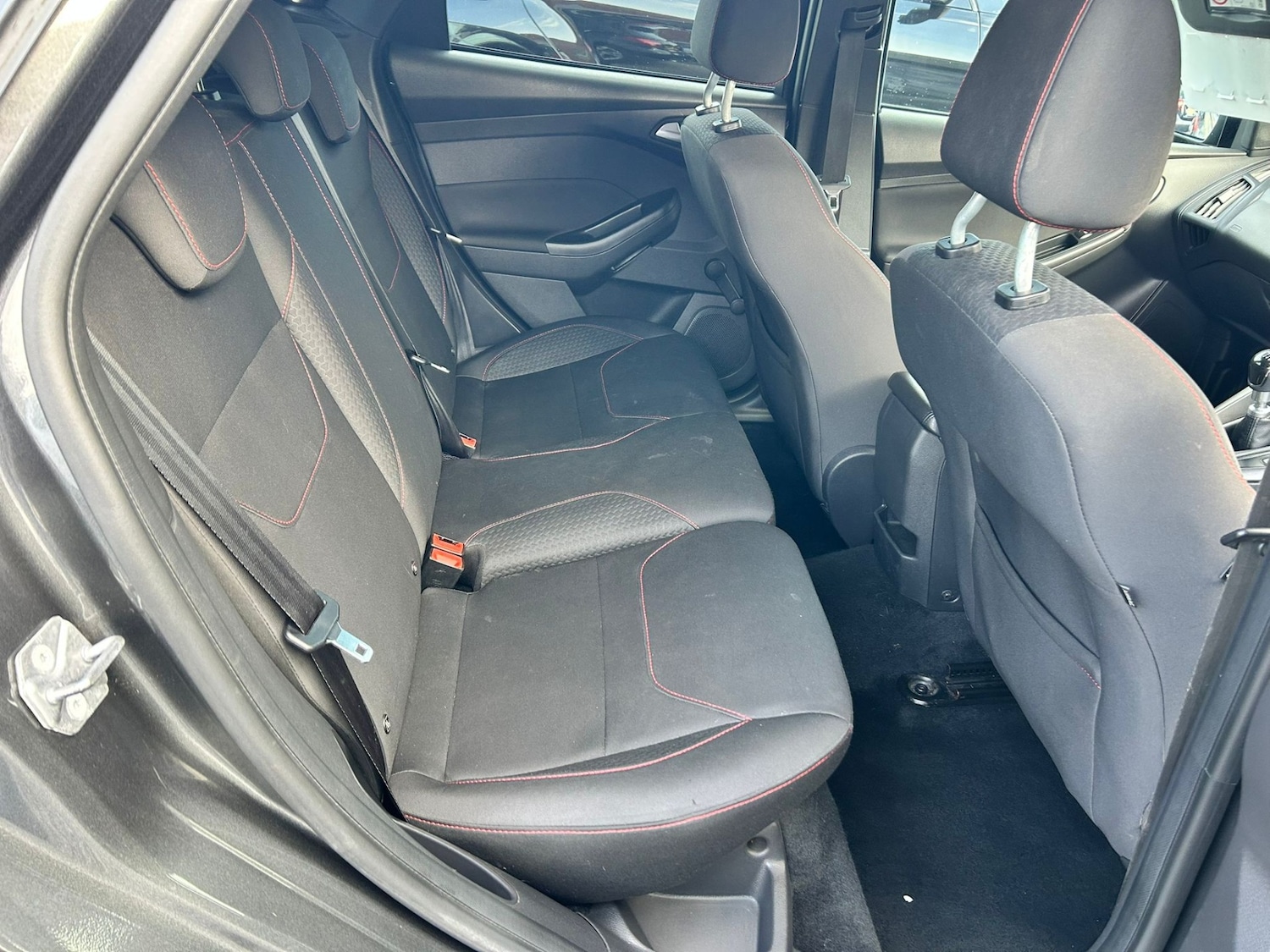 Used Ford Focus 2017 for sale - 77752784: Photo 10