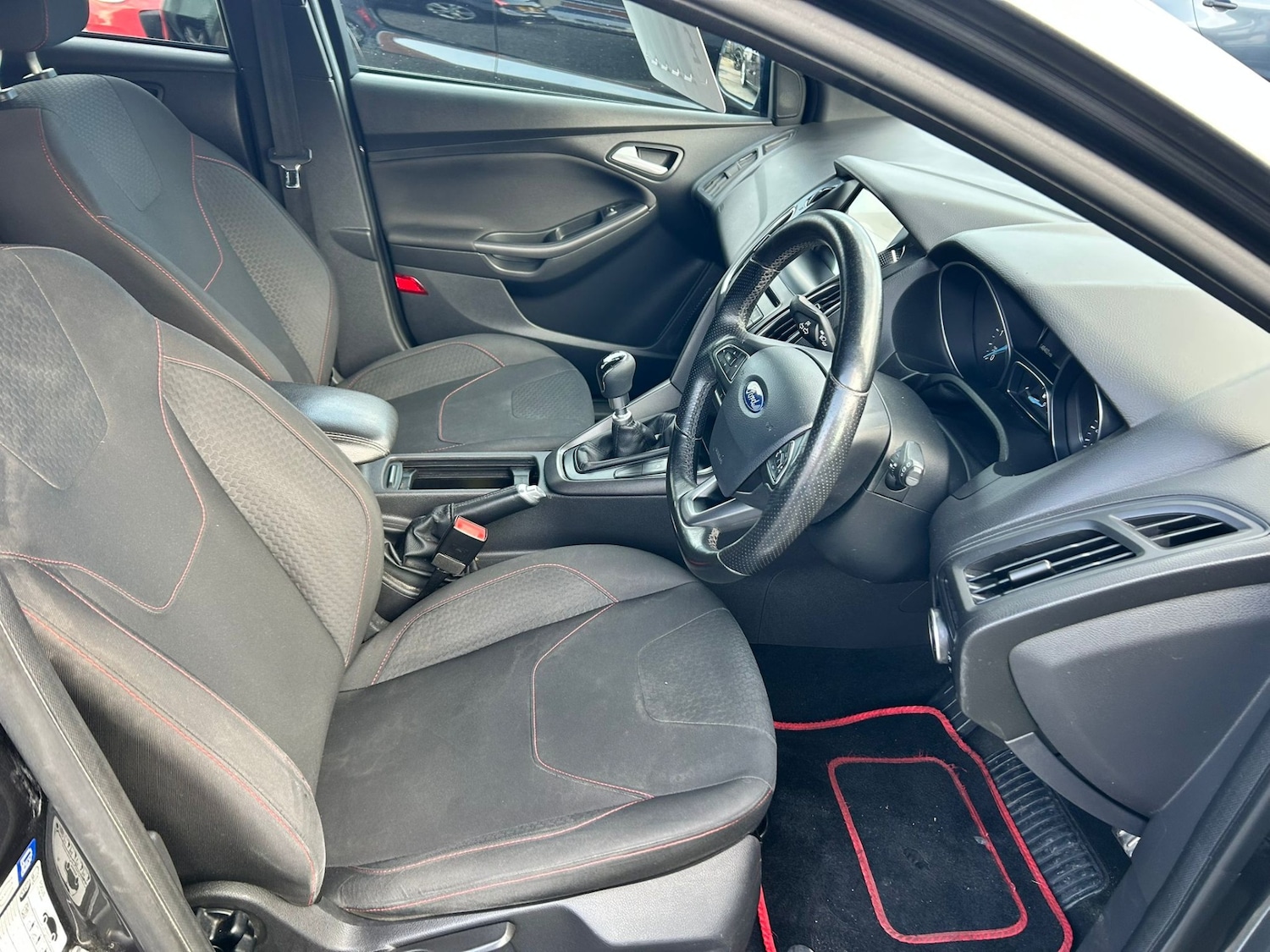 Used Ford Focus 2017 for sale - 77752784: Photo 11