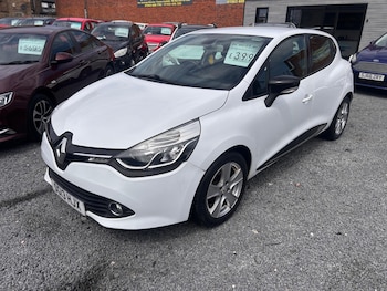 Used Renault Clio 2013 for sale - 79212647: Photo