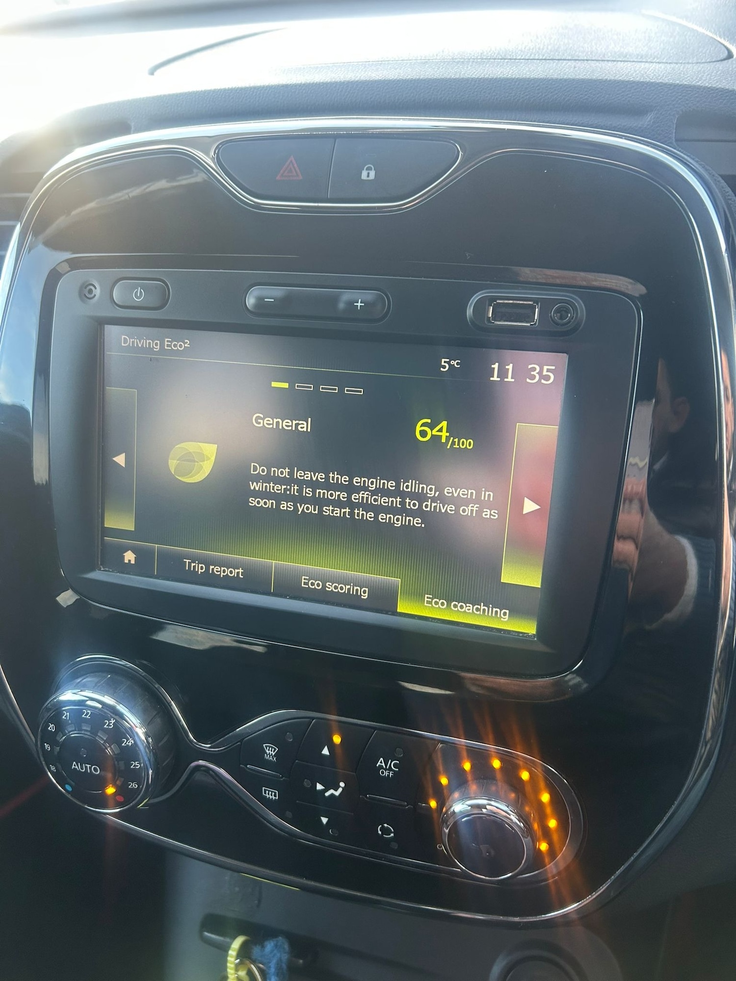 Used Renault Captur 2017 for sale - 77278471: Photo 15