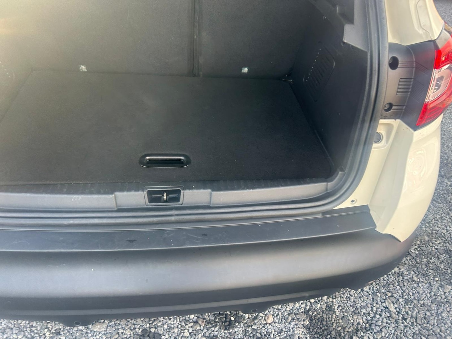 Used Renault Captur 2017 for sale - 77278471: Photo 17