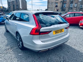 Used Volvo V90 2016 for sale - 79688031: Photo