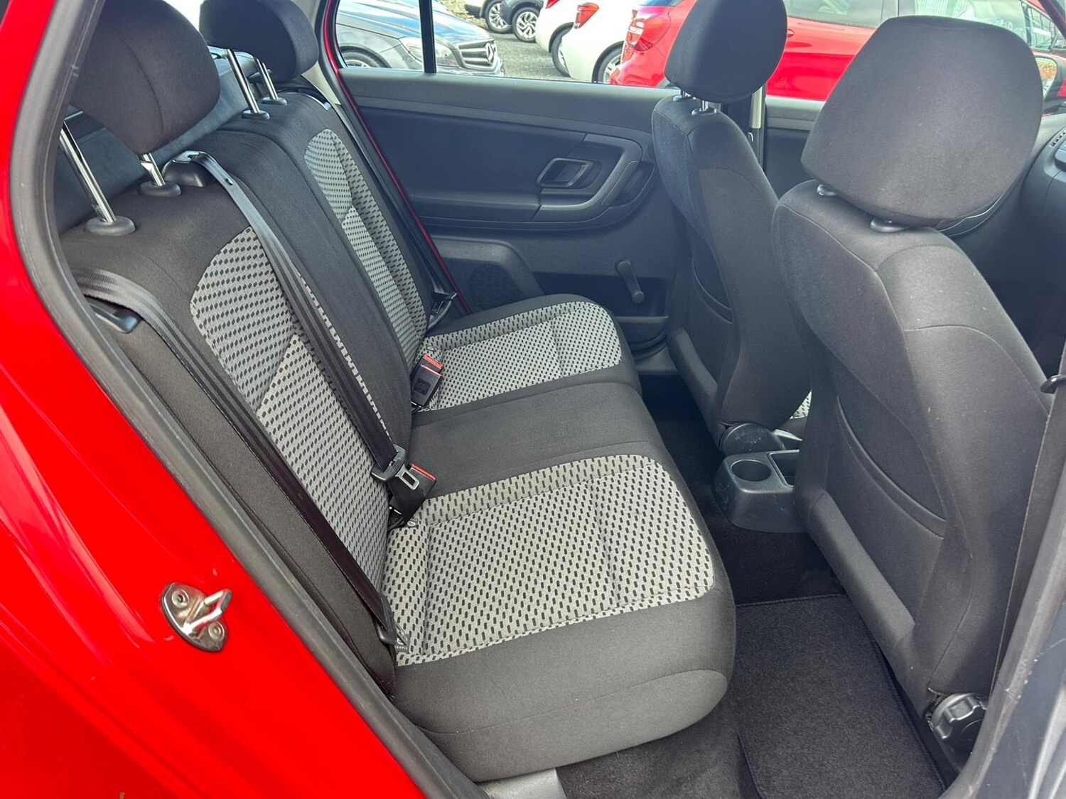Used Skoda Fabia 2012 for sale - 76037942: Photo 12