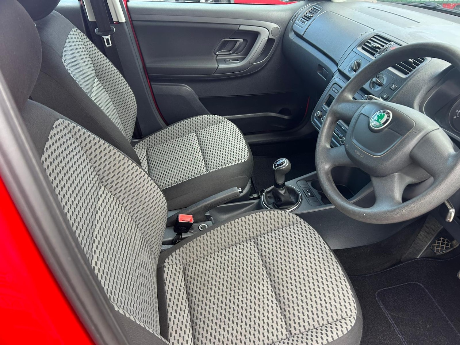 Used Skoda Fabia 2012 for sale - 76037942: Photo 13