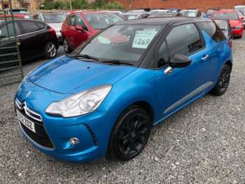 2012 (12) - 1.6 VTi 16V DStyle Plus 3dr
