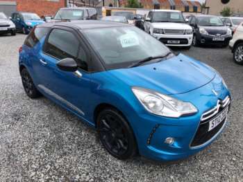 Used Citroen DS3 2012 for sale - 74797513: Photo