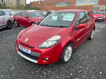 Renault - Clio
