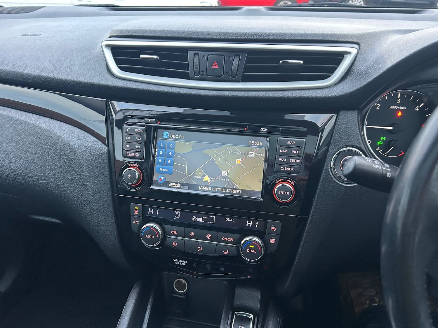 Used Nissan Qashqai 2014 for sale - 77027802: Photo 11