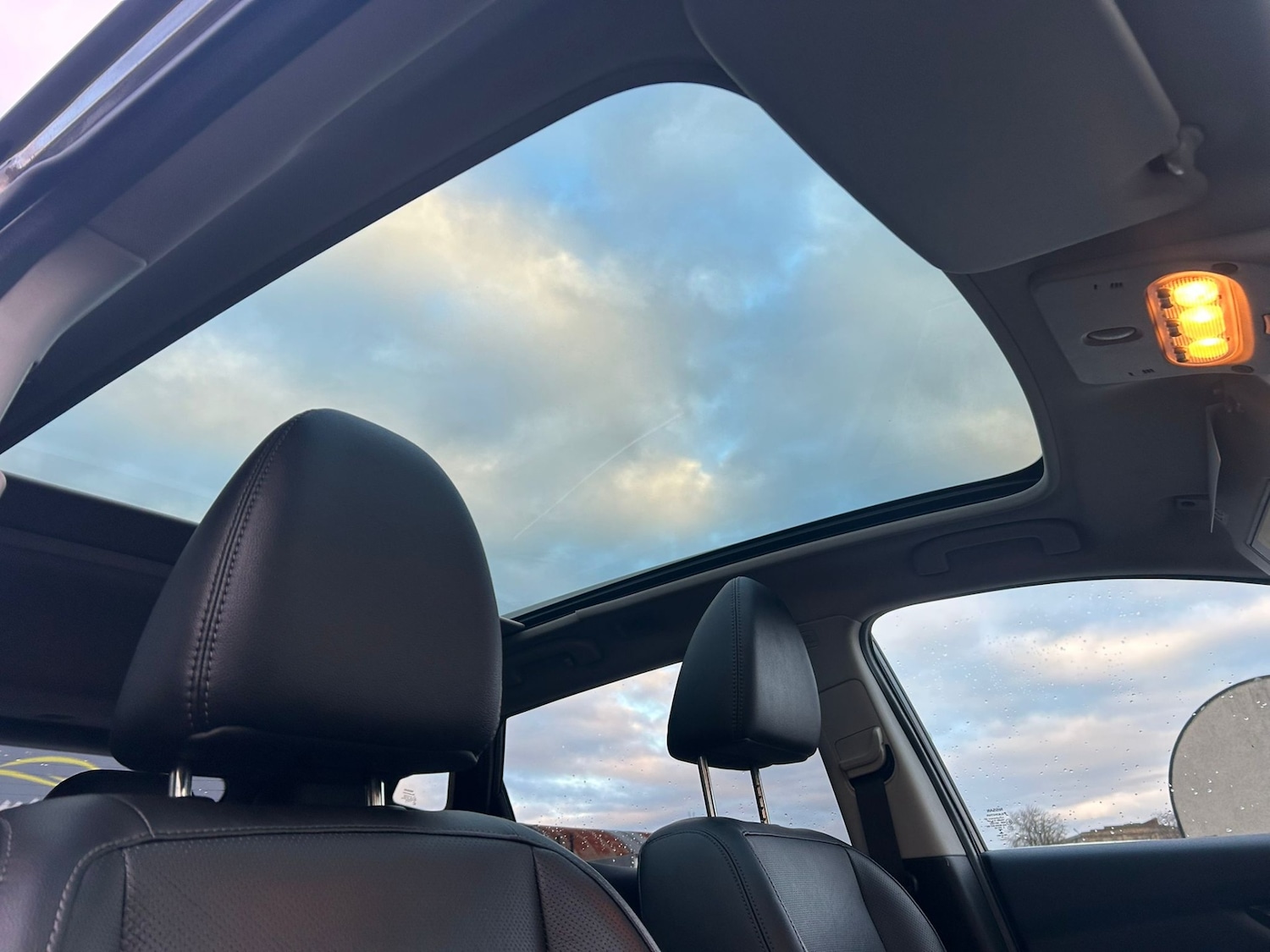 Used Nissan Qashqai 2014 for sale - 77027802: Photo 13