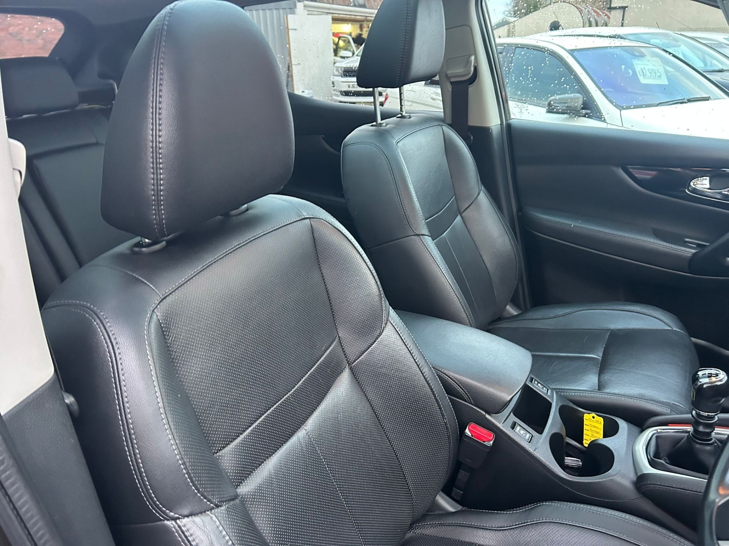 Used Nissan Qashqai 2014 for sale - 77027802: Photo 7