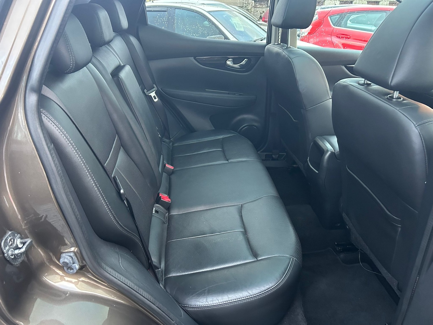 Used Nissan Qashqai 2014 for sale - 77027802: Photo 8