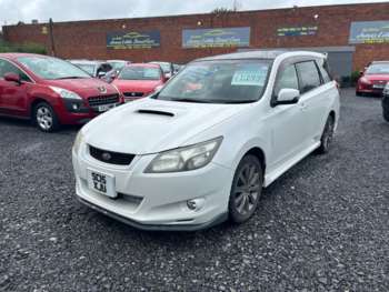 2024 (15) - 7 Seater Automatic