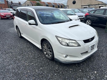 Used Subaru Other  for sale - 75152010: Photo