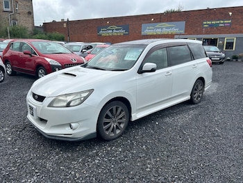 Used Subaru Other  for sale - 75152010: Photo