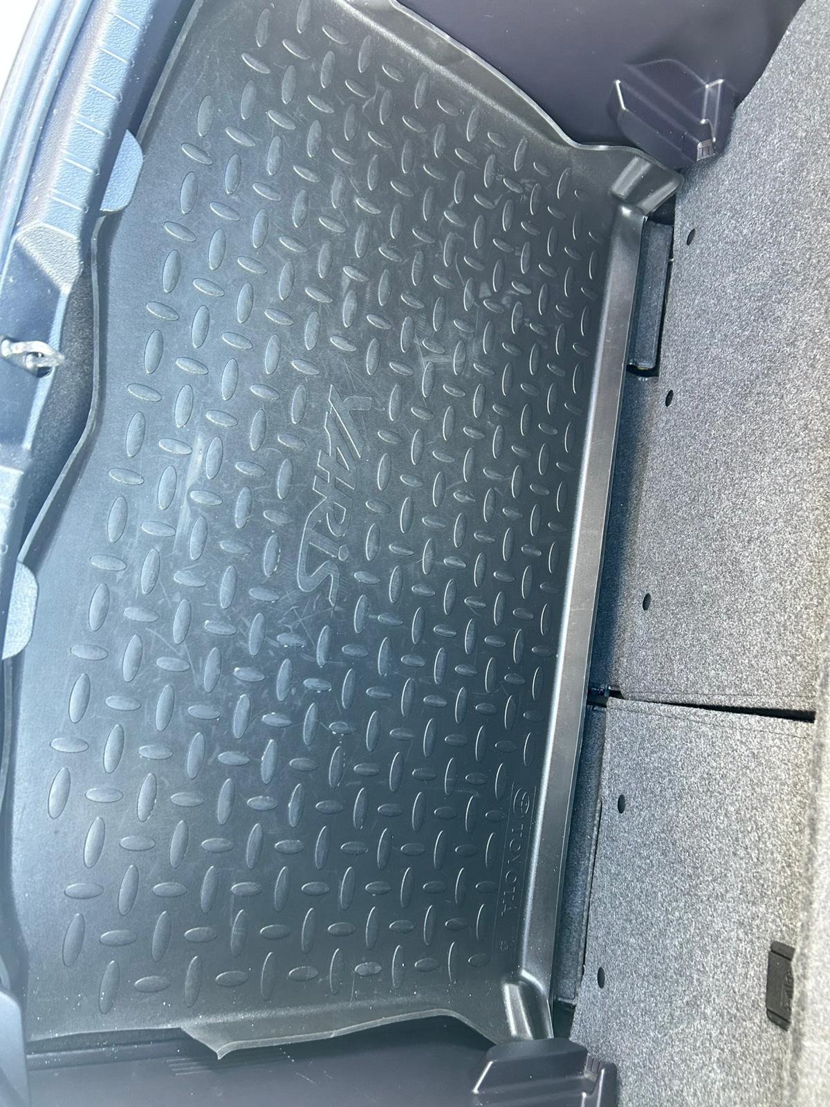 Used Toyota Yaris 2014 for sale - 78185812: Photo 12