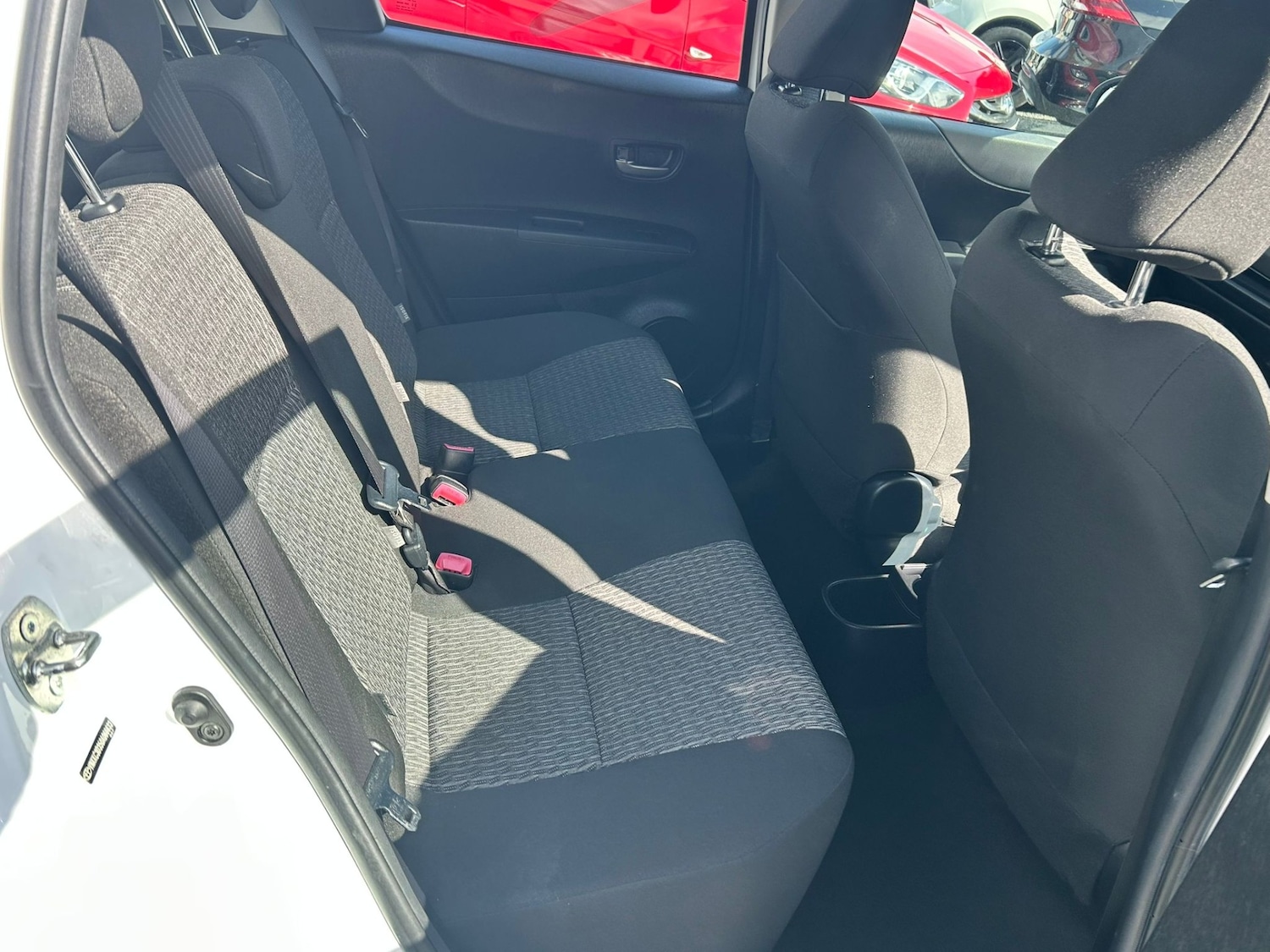 Used Toyota Yaris 2014 for sale - 78185812: Photo 6