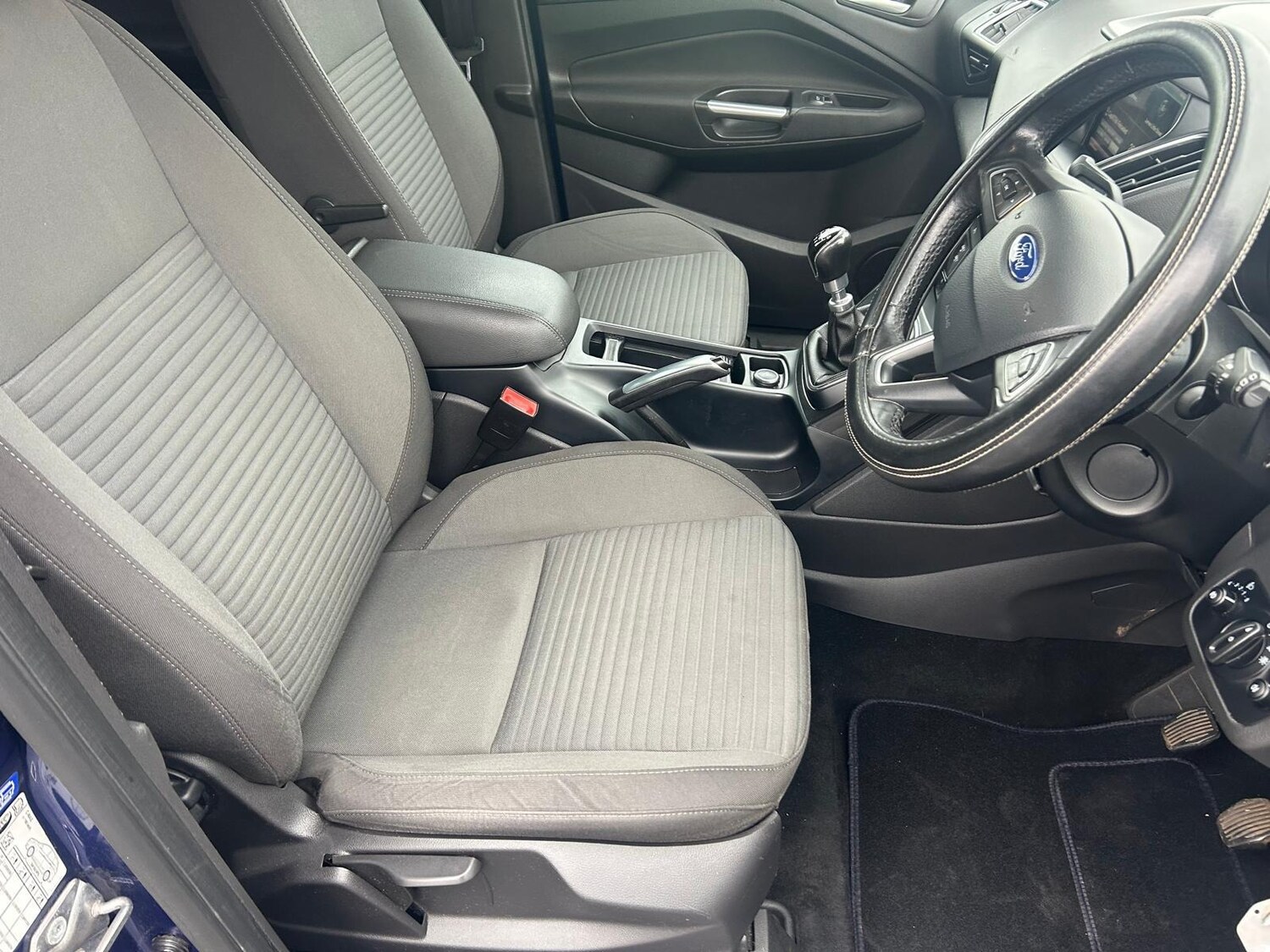 Used Ford C-Max 2016 for sale - 78045979: Photo 11